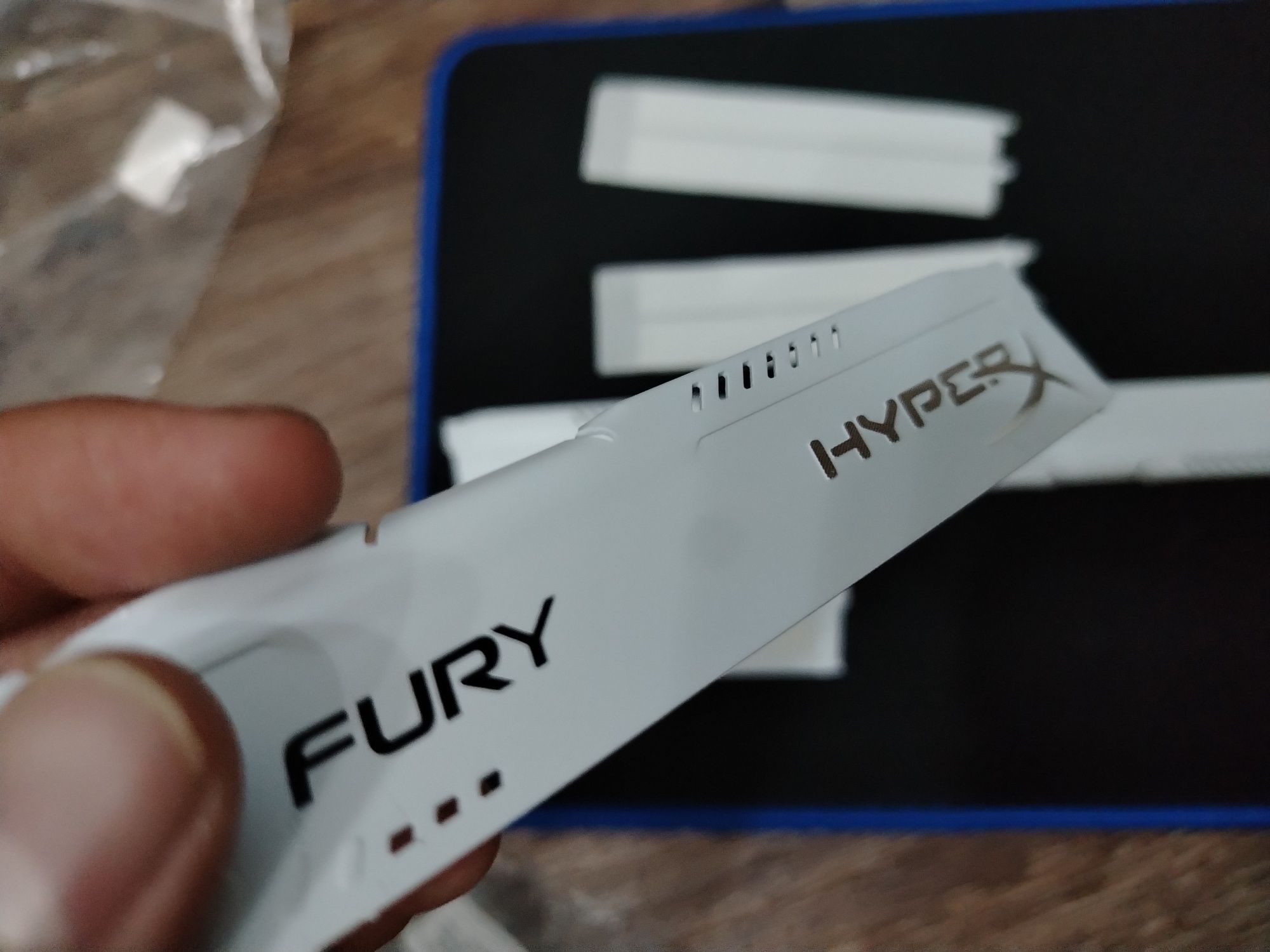 Радиаторы охлаждения для ddr4 памяти ОЗУ рам Ram