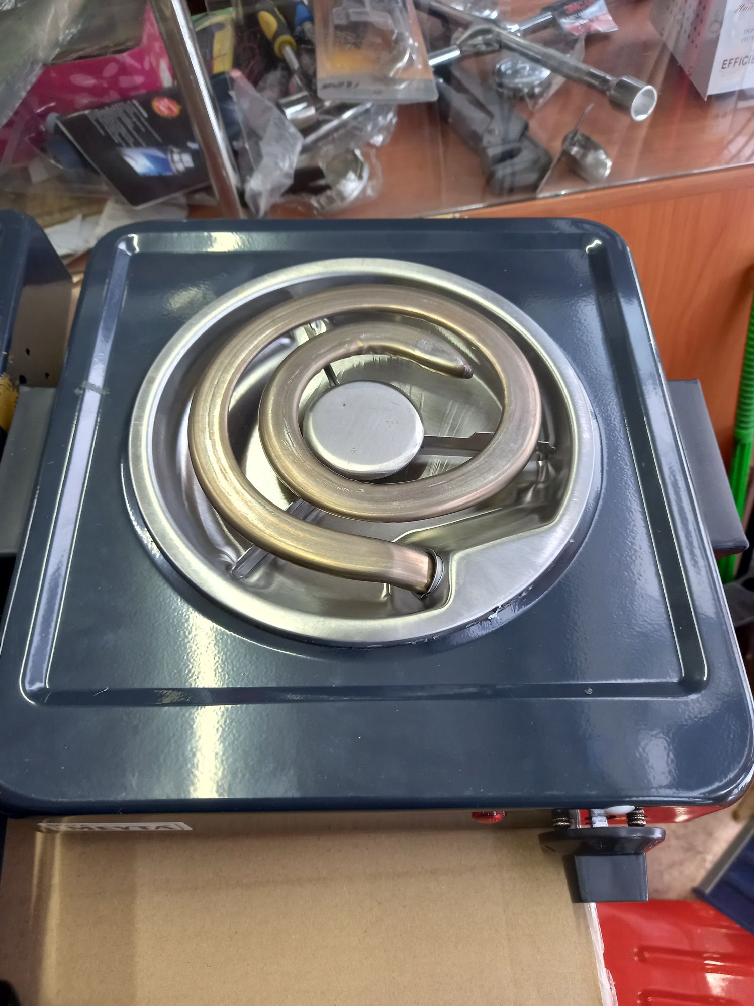 Продам новые,плитки газовые,электрические