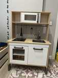 Продам детскую кухню Ikea -Икеа