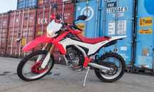 Хонда 250 CRF250L Эндуро