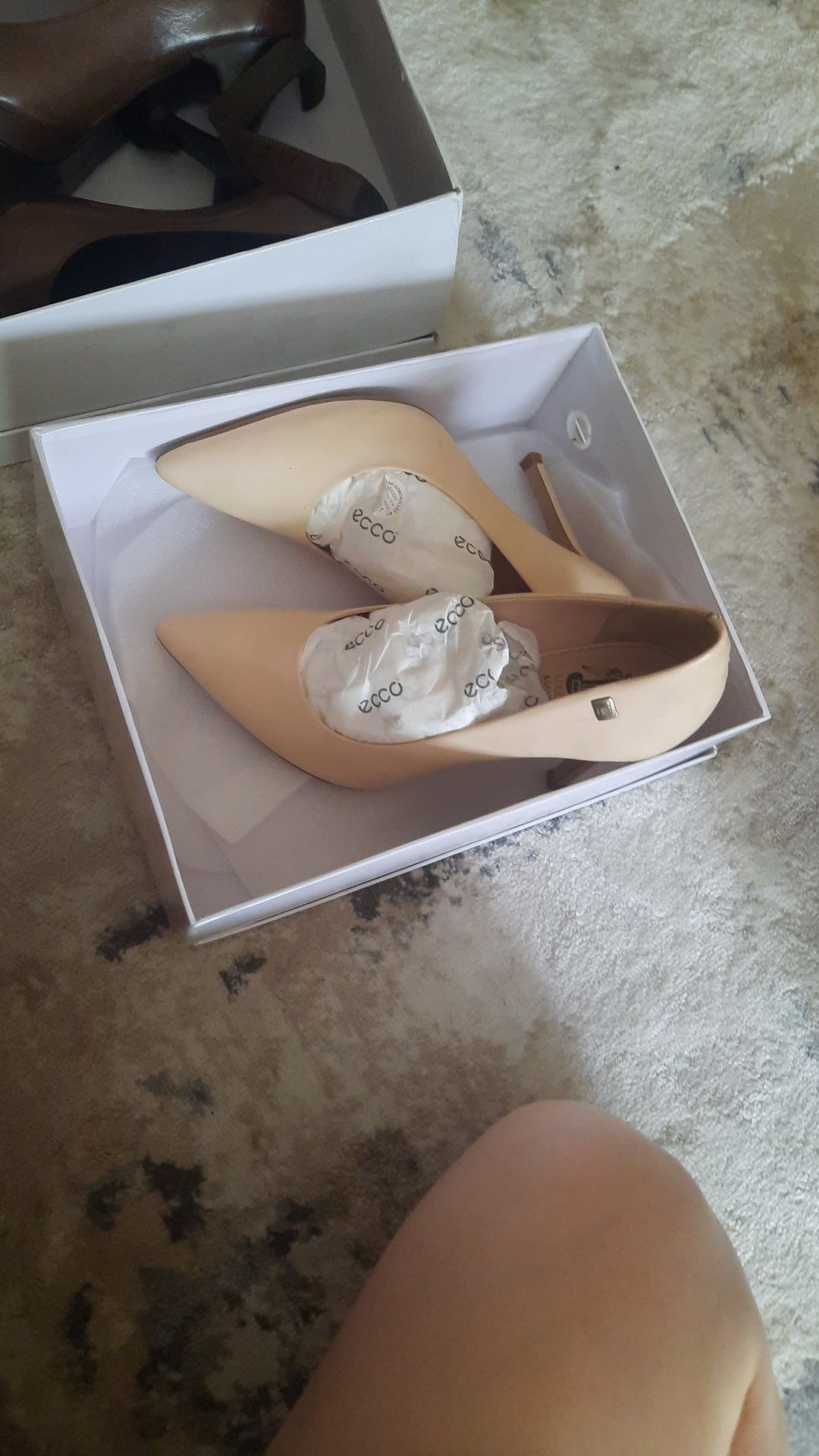 Продам туфли классика