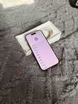 iPhone 16 pro 256 продам