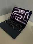 Macbook m2 air [midnight]