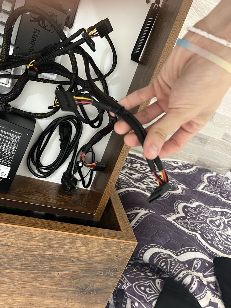 блок питания Thermaltake