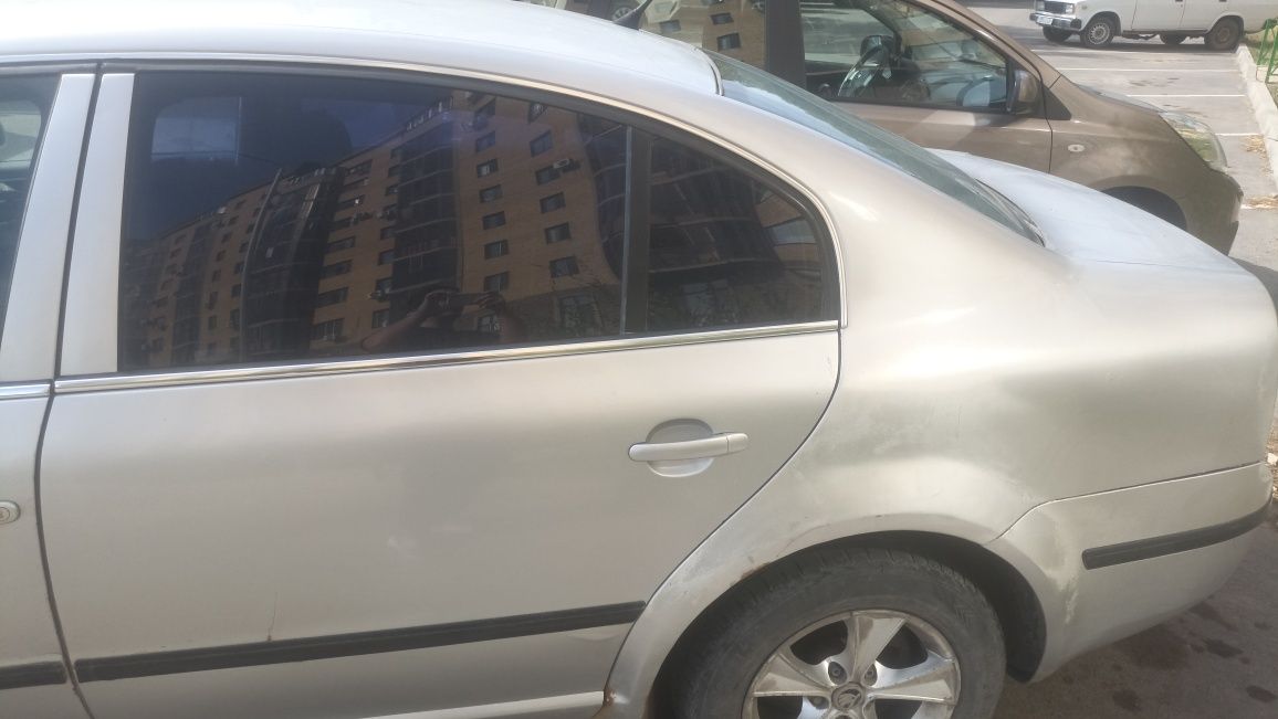 Skoda superb 2006 АКПП