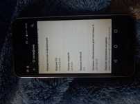 Телефон сотоввй LG E230