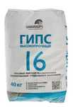 Гипс самарагипс 40кг