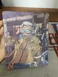 Cyberpunk 2077 Steelbook PS5/PS4