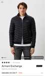 Armani Exchange Куртка
