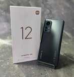 Xiaomi 12X 128 гб(г.Экибастуз) ЛОТ636636