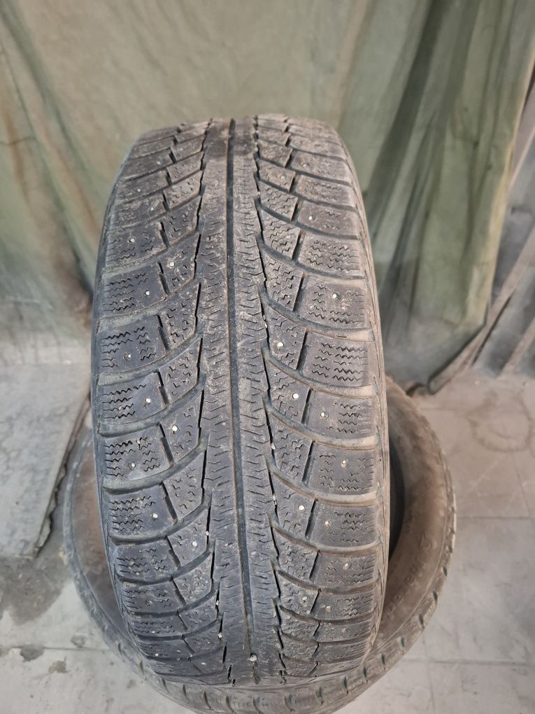 Зимние шины Matador r 16