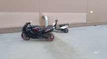 Kawasaki zx-9 продаю