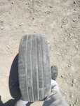 Шина безккмерка размер 215/45 R17