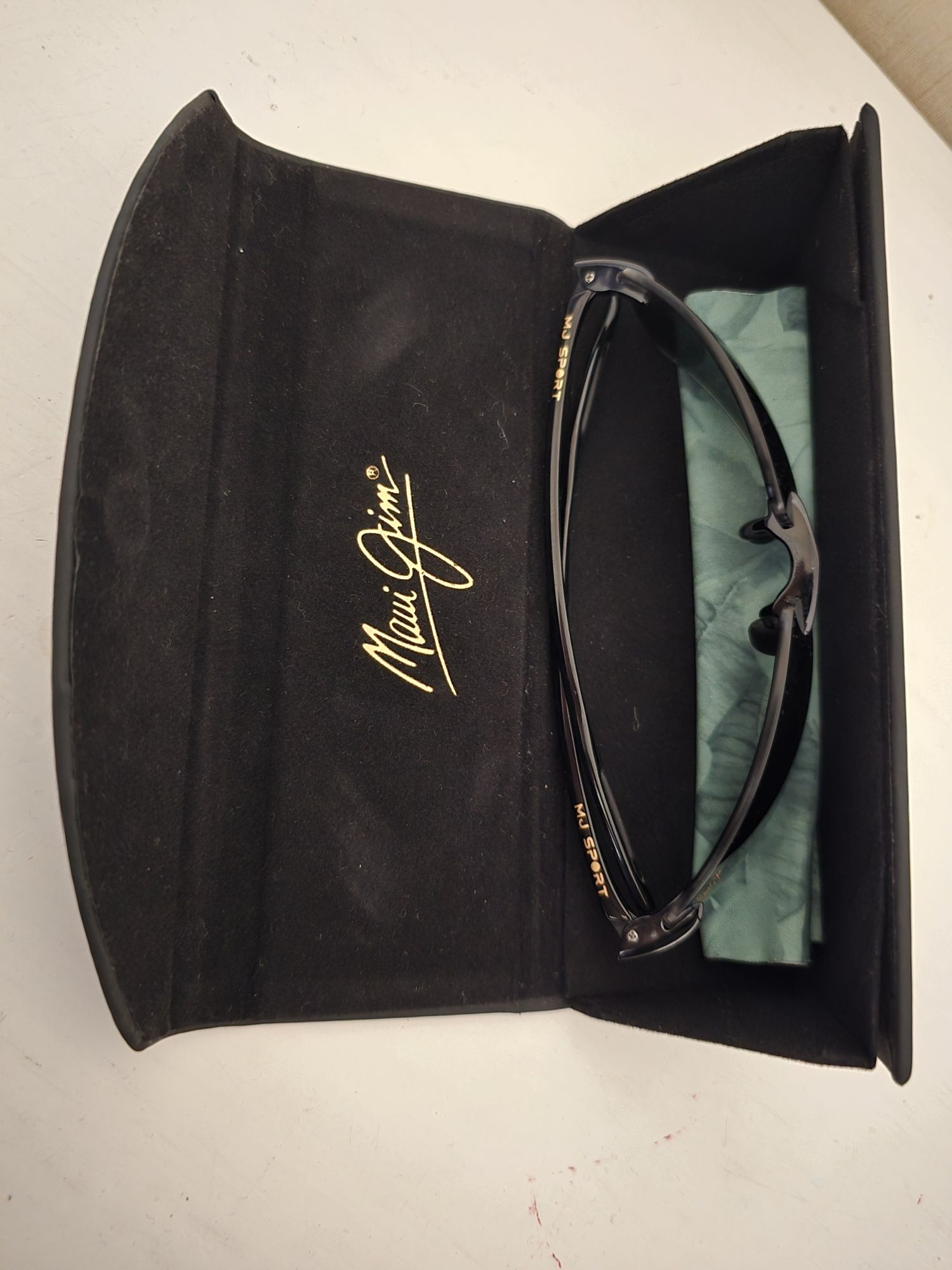 Maui Jim sunglasses