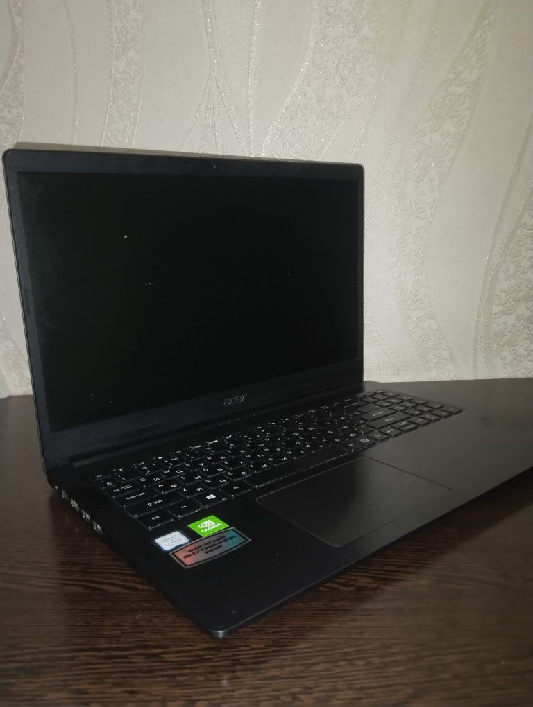 Acer Aspire 3 - A315-55G