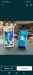 Samsung A30s продам