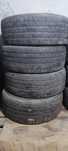 Резина мешлен 255/45 r20