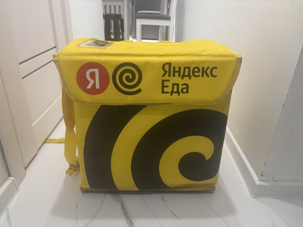 Яндекс термокороб