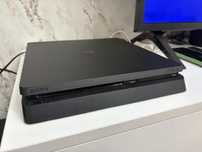 Плэстейшен 4 slim