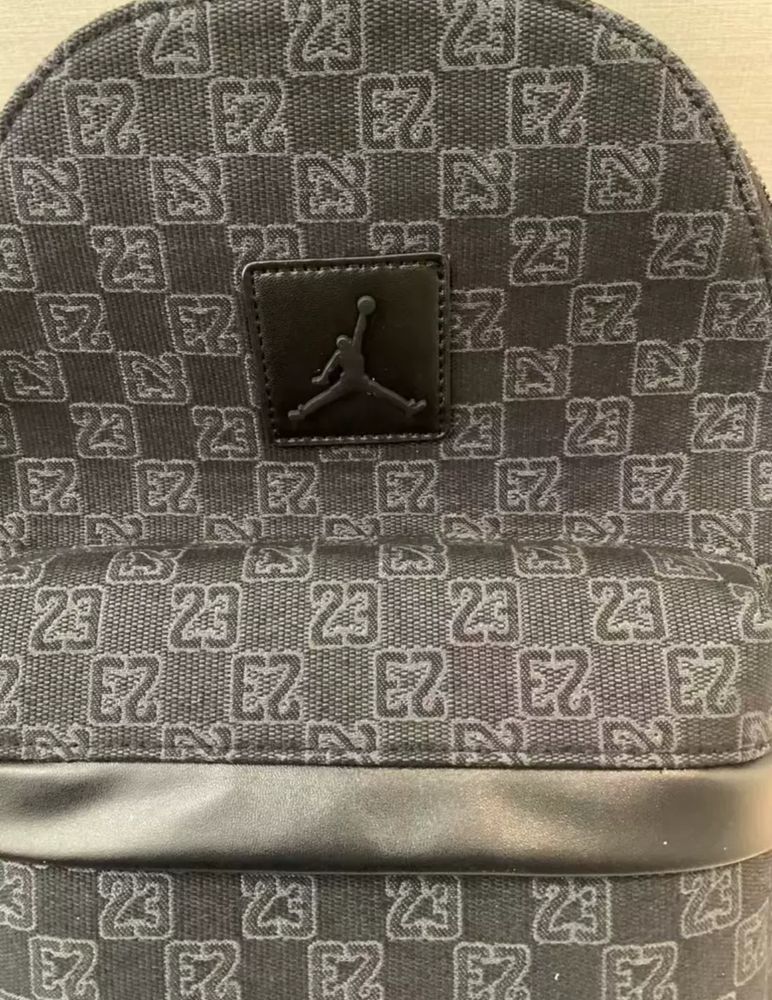 Сумка jordan monogram