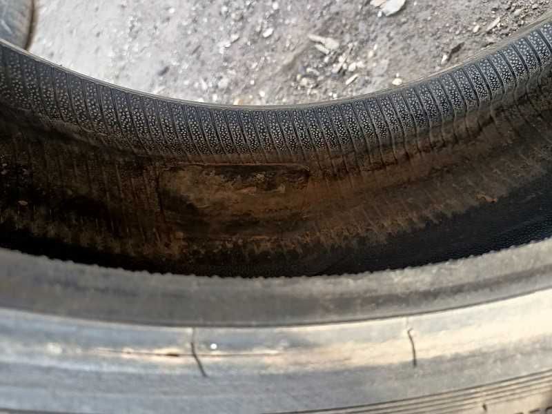 Шины 185/65 R15 - "Cordiant Road Runner" (Россия), летние.