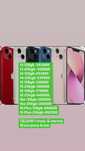 iPhone 13 128gb Айфон 13 128гб