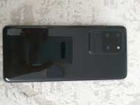 Samsung Galaxy S20 Ultra