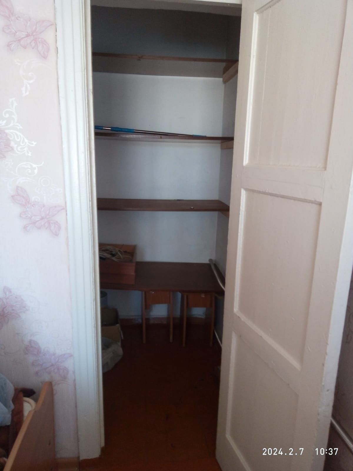 Продам   квартиру