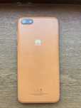 Продам Huawei y5 lite