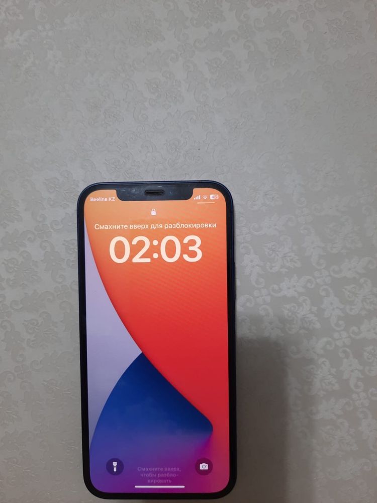 iPhone 12 обычный