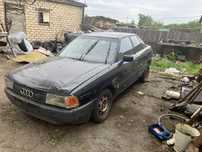 Audi 80 b3 1991