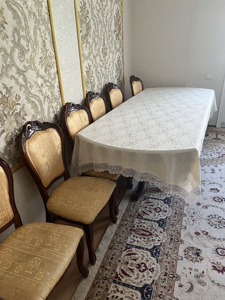 Продам всю мебель