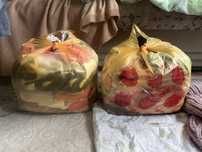 Продам детские вещи
