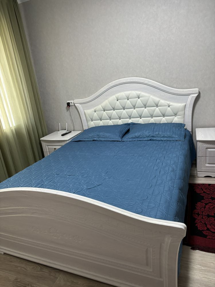 Сдам 1 к кв р.н Ярмарки. Ремонт.Сутки Ночь.Смарт тв.Чисто, уютно.