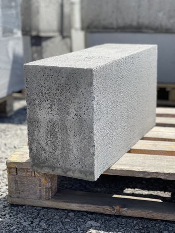 Пеноблок Газоблок