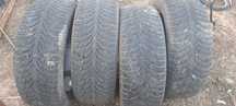 Покрышки nokian tyres