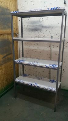 Изготовление производственных(разделочных) столов из нержавейки для ка