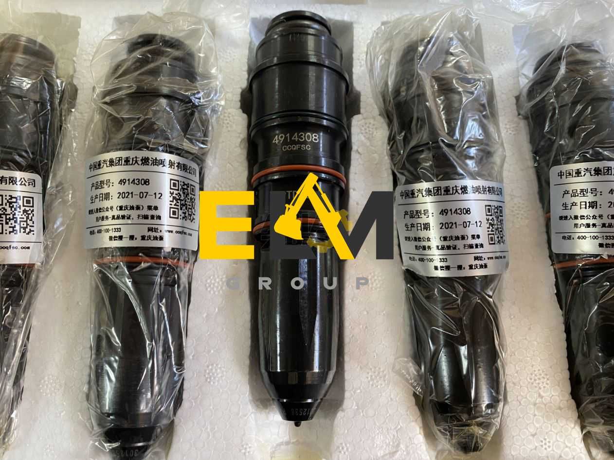 Форсунки, аппаратура тнвд, плунжеры Bosch, JCB, CAT, Volvo, Hitachi
