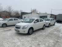Аренда Chevrolet Cobalt новый в полной комплектации!