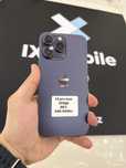 iPhone 14 pro max 256