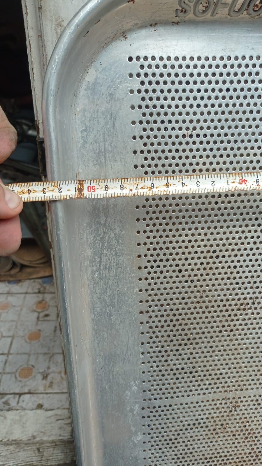 Продам противени из нержавейки