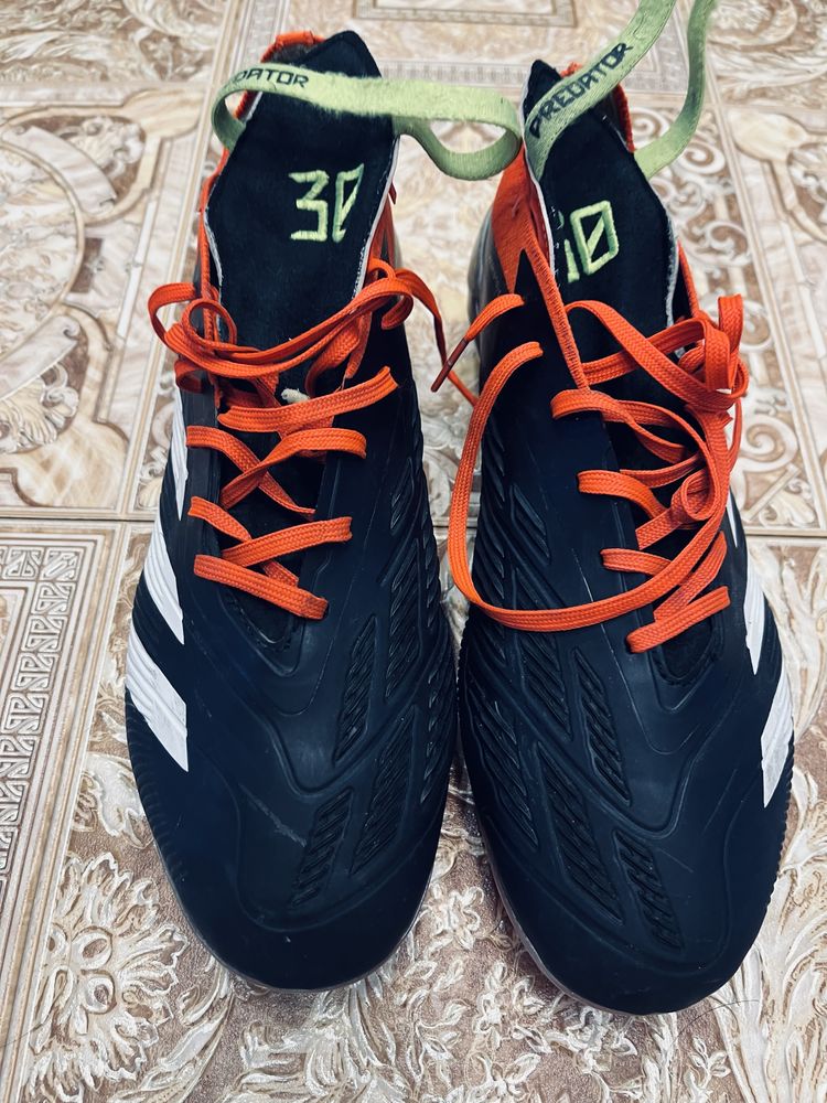 Adidas pridator 42 размер
