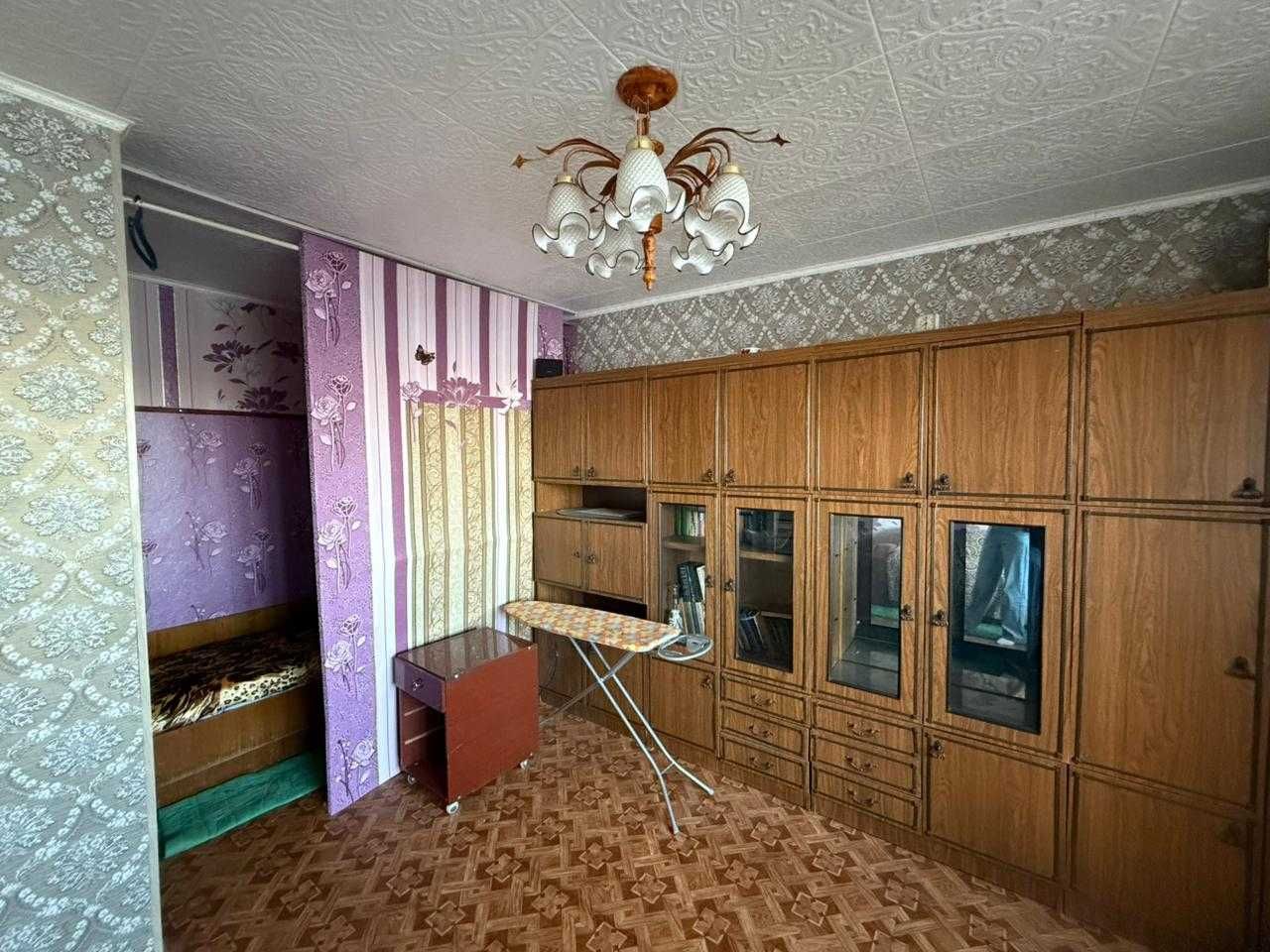 Продается отличная квартира! дом Сансара,26 квартал, возможен торг!