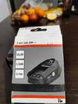 Bosch аккумулятор 14,4 в 1,5 А.ч