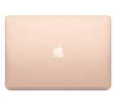 Ноутбук Apple MacBook Air 13 MGND3 золотистый