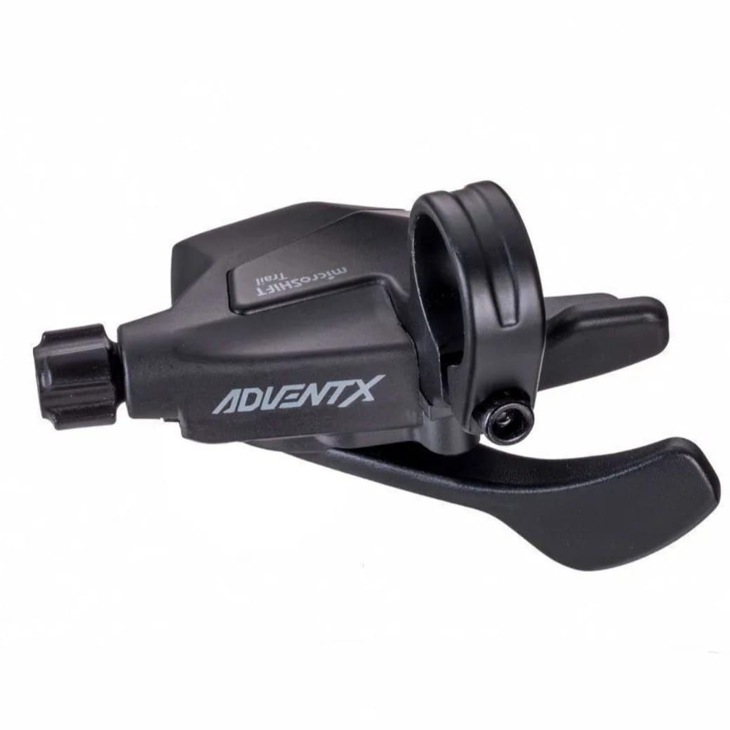 Группсет Microshift Advent X 10 скоростей