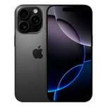 Iphone 16 pro 97% обмен samsung s24/25 ultra