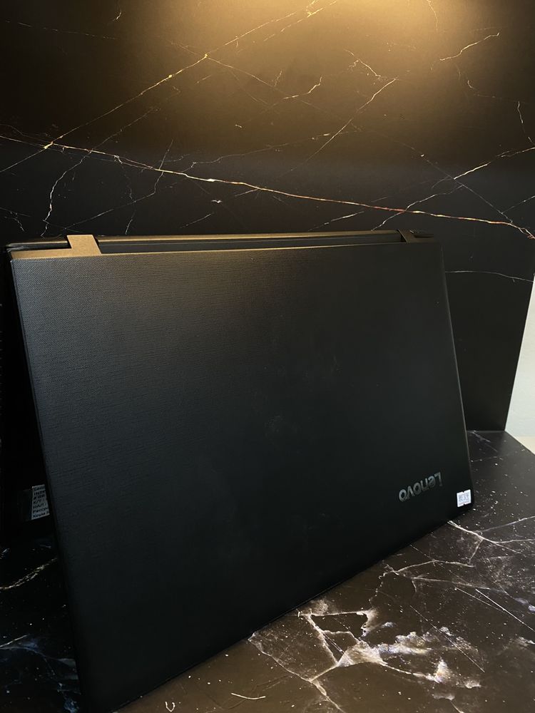 Ноутбук Lenovo i7-6
