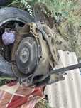 Каробка Автомат Опель Aisin 50-40Le AF20