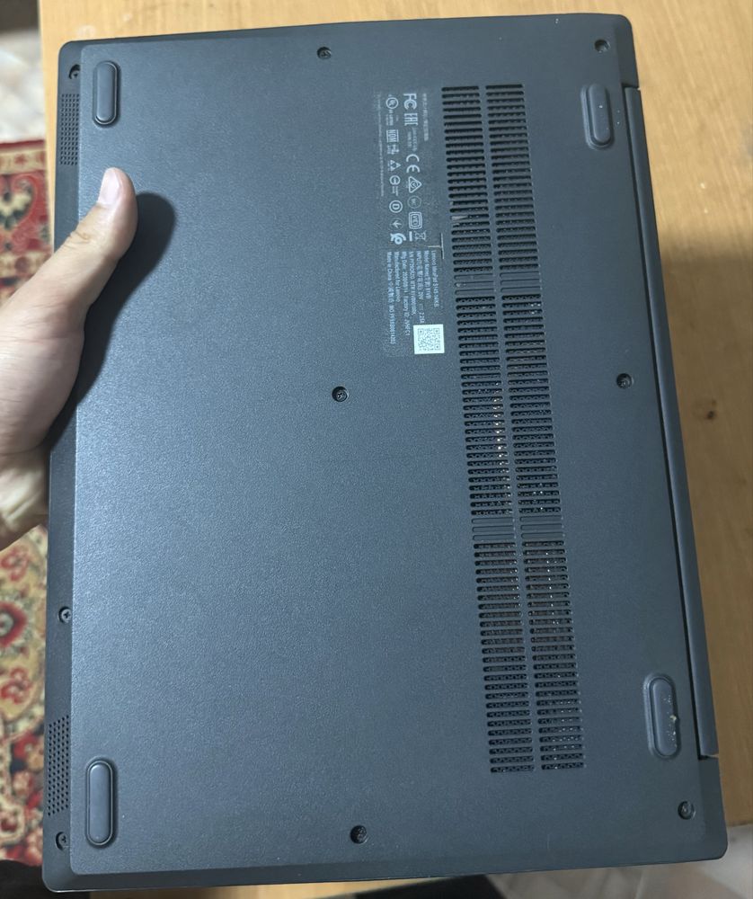 Lenovo ideapad s145 14ikb